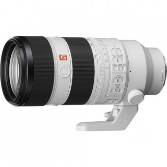 Sony 70-200mm f/2.8 GM2 OSS II